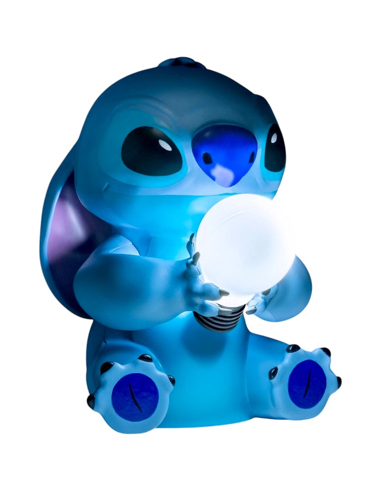 lampka nocna / disney stitch light