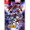 gra nintendo switch super robot wars y / multi region