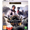 gra ps5 syberia remastered limited edition