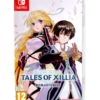 gra nintendo switch tales of xillia remastered