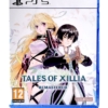 gra ps5 tales of xillia remastered