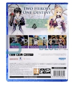 gra ps5 tales of xillia remastered