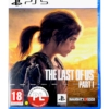 gra ps5 the last of us part i / ar