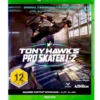 gra xbox one / xbox series x / tony hawk's pro skater 1 + 2 (kopia)