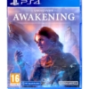 gra ps4 / + ps5 upgrade / unknown 9: awakening