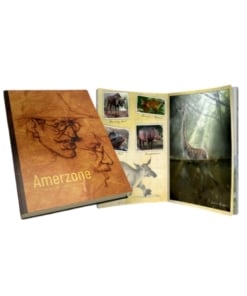 gra ps5 amerzone the explorer's legacy 25th anniversary edition