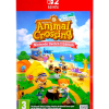gra nintendo switch / switch 2 / animal crossing: new horizons / +bonusy!