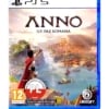 gra ps5 anno 117: pax romana