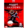 gra nintendo switch 2 assassin's creed shadows
