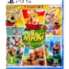 gra ps5 asterix maxi collection