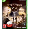 gra xbox series x clair obscur: expedition 33