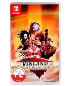 gra nintendo switch dead in vinland true viking edition