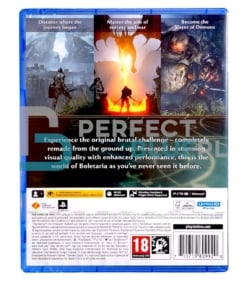 gra ps5 demon's souls pl (kopia)