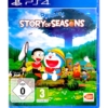 gra ps4 / ps5 / doraemon story of seasons / de