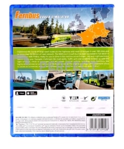 gra ps5 fernbus coach simulator