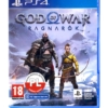 gra ps4 god of war ragnarok / en, ar (kopia)