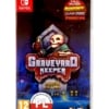 gra nintendo switch graveyard keeper: undead edition