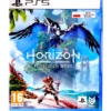gra ps5 horizon forbidden west / pl