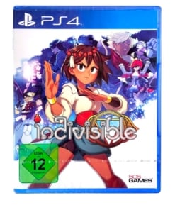 gra ps4 / ps5 / indivisible (kopia)