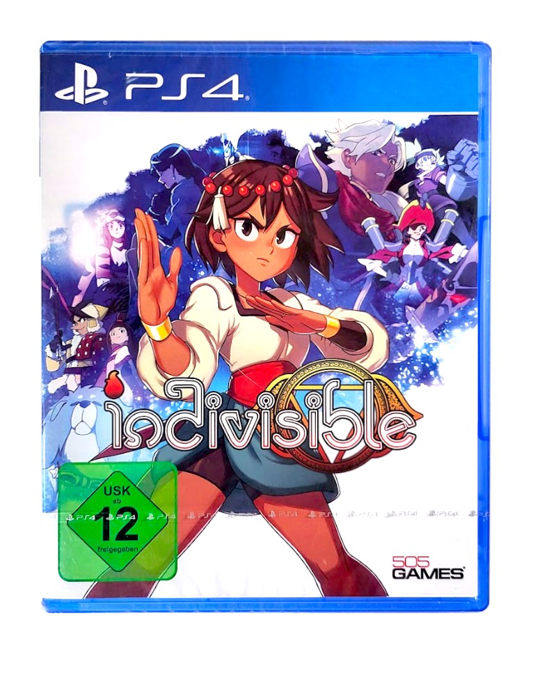 gra ps4 / ps5 / indivisible (kopia)