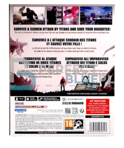 gra ps5 kong: survivor instinct titans edition