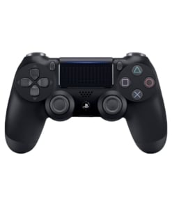 pad kontroler sony ps4 dualshock 4 v2 jet black czarny / us