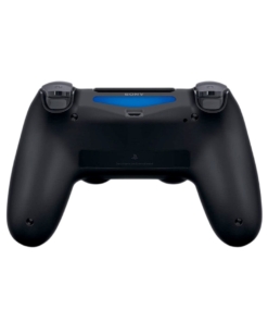 pad kontroler sony ps4 dualshock 4 v2 jet black czarny / us