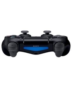 pad kontroler sony ps4 dualshock 4 v2 jet black czarny / us