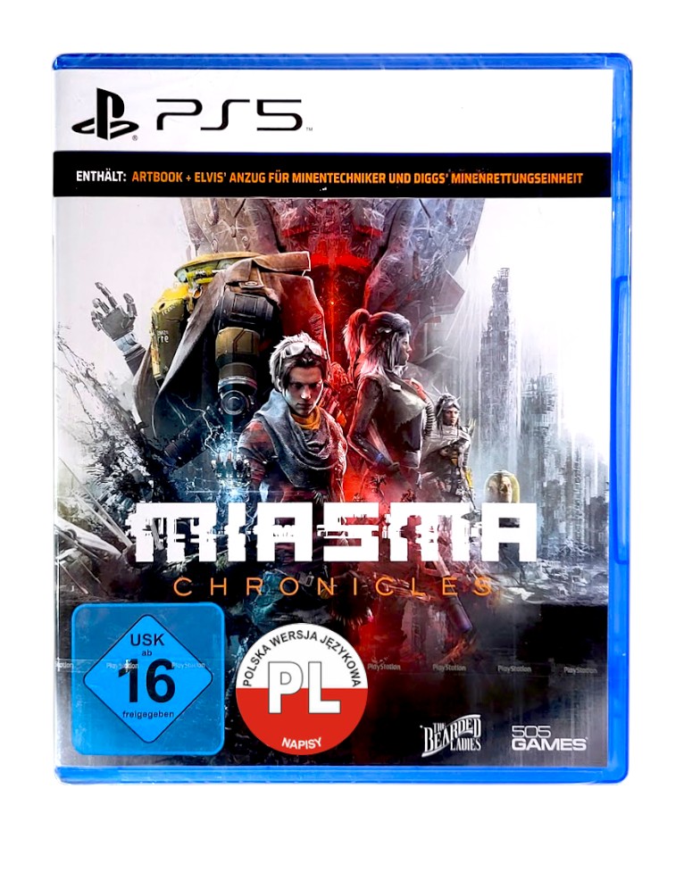 gra ps5 miasma chronicles (kopia)