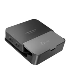 omni side dock / stacja dokująca do konsoli nintendo switch / nintendo switch 2 / steam deck / rog ally
