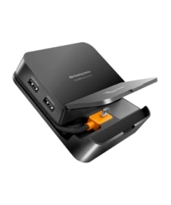 omni side dock / stacja dokująca do konsoli nintendo switch / nintendo switch 2 / steam deck / rog ally