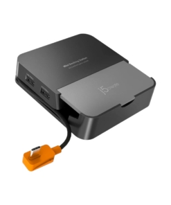 omni side dock / stacja dokująca do konsoli nintendo switch / nintendo switch 2 / steam deck / rog ally