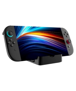 omni side dock / stacja dokująca do konsoli nintendo switch / nintendo switch 2 / steam deck / rog ally