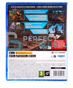 gra ps5 mx vs atv legends season two