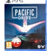 gra ps5 pacific drive