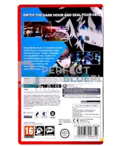 gra nintendo switch 2 persona 3 reload