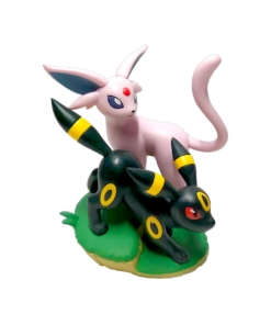 karty pokemon tcg scarlet & violet 8.5 prismatic evolutions / premium figure collection