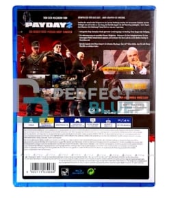gra ps4 raid: world war ii / de