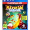 gra ps4 / ps5 / rayman legends / fr