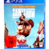 gra ps4 + ps5 upgrade / saints row edycja day 1 (kopia)