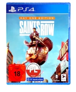 gra ps4 + ps5 upgrade / saints row edycja day 1 (kopia)
