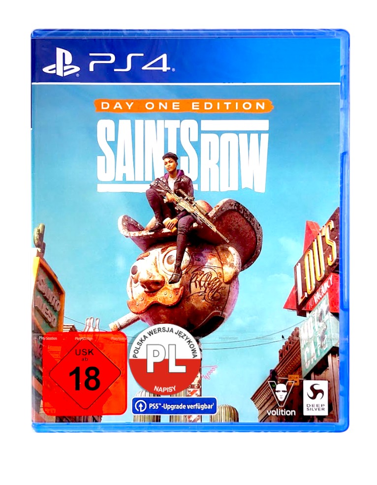 gra ps4 + ps5 upgrade / saints row edycja day 1 (kopia)