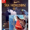 gra nintendo switch sea horizon / import