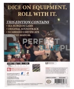 gra nintendo switch sea horizon / import