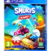 gra ps5 smerfy kart / pl (kopia)