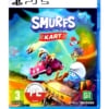 gra ps5 smerfy kart / pl (kopia)
