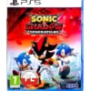 gra ps5 sonic x shadow generations