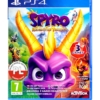 gra ps4 / ps5 / spyro reignited trilogy / ska