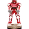 cable guys figurka / stojak na kontroler lub telefon / fallout / nuka cola power armor