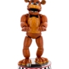 cable guys figurka / stojak na kontroler lub telefon / five nights at freddy's / freddy fazbear